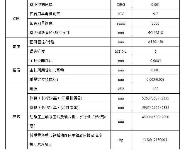 贵州数控车床