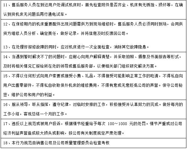 贵州数控机床