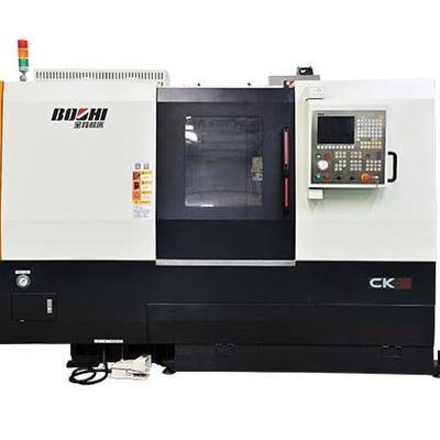 CK40/50数控车床