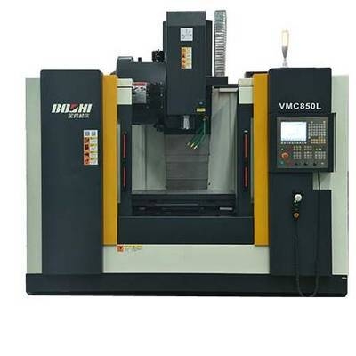 VMC650L/VMC850L/VMC1060L加工中心
