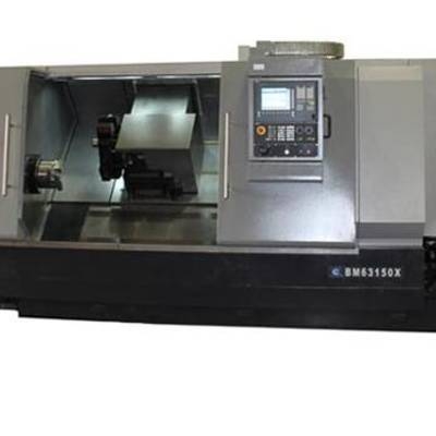 BM63150X精密车削中心