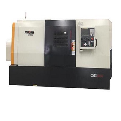 QK1212/QK1219数控管螺纹车床