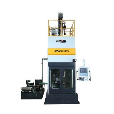 2MK2218数控珩磨机